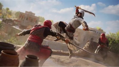 Assassin’s Creed Mirage تصل في 6 يونيو لأجهزة iPhone وiPad
