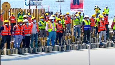 نائب رئيس اتحاد العمال يوضح المكتسبات غير المسبوقة للعمال في عهد السيسي