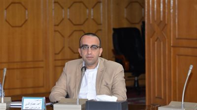 نائب محافظ الإسماعيلية يتابع الموقف التنفيذي لمشروعات 