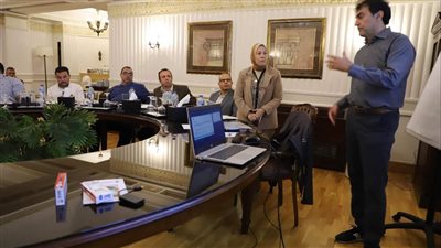 غرفة الإسكندرية