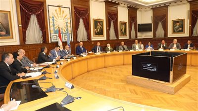 تعرف على موعد فتح التصالح في مخالفات البناء بمحافظة القاهرة