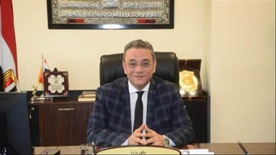 الشوربجي قائماً بأعمال نائب رئيس هيئة المجتمعات العمرانية للشئون العقارية والتجارية