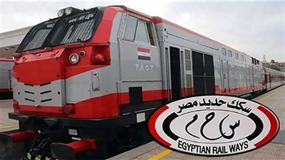 مواعيد القطارات المكيفة والروسية على خط 