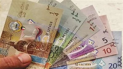 سعر الدينار الكويتي بالبنوك اليوم الأربعاء 1-5-2024