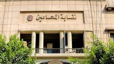 بيان مشترك ينهى أزمة المحامين والمستشار بهاء المرى