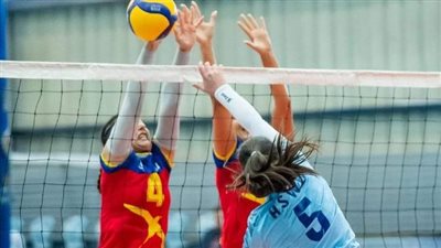 مواجهة ترتيبية .. ولاية بجاية الجزائري يتفوق على سان دوني جزر ريونيون بطائرة أفريقيا