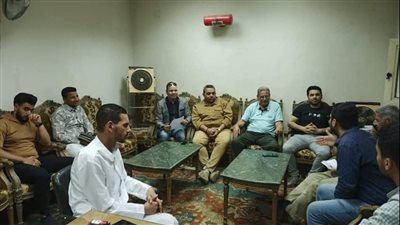 ثقافة الفيوم تحتفي باليوم العالمي لعيد العمال