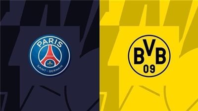 بث مباشر مشاهدة مباراة بوروسيا دورتموند وباريس سان جيرمان يلا شوت في دوري أبطال أوروبا.. جودة عالية