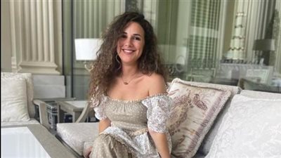 شيري عادل تتألق بالأسود وتسرق الأنظار بقوام ممشوق (صور)