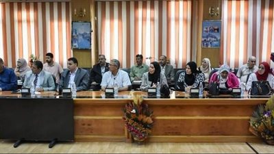 محافظ الشرقية: سنكرس الجهود لإحراز أعلى المعدلات في تفعيل قانون التصالح الجديد 