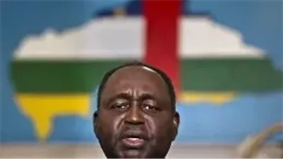 أفريقيا الوسطى.. إصدار مذكرة توقيف بحق الرئيس السابق فرانسوا بوزيزي