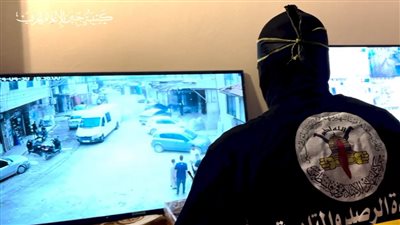 كتيبة جنين تنشر مشاهد لقواتها خلال تكثيف تواجدهم في الشوارع 
