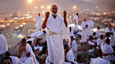 موسم الحج 2024.. تحذير عاجل من اتحاد المصريين بالسعودية لأصحاب الزيارات (فيديو)