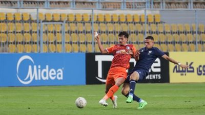 بيراميدز راحة ٢٤ ساعة بعد الفوز على انبي