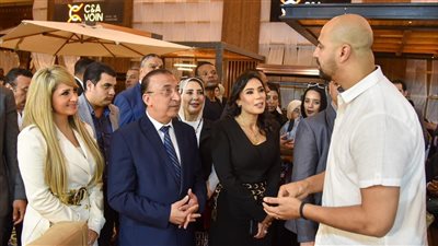   محافظ الإسكندرية: الدولة تعمل على دعم قطاع تصنيع الموبيليا والأثاث والقطاعات الإنتاجية 