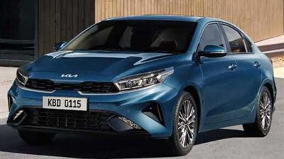 رسمياً.. كيا سيراتو تتراجع 200 ألف جنيه