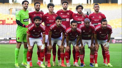 الأهلي في اختبار صعب أمام الجونة الليلة في الدوري الممتاز