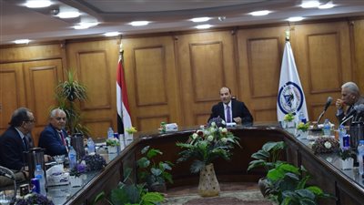 جامعة العريش توافق على إنشاء كلية الهندسة