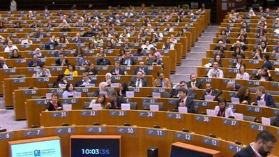 المنظمة العربية تشارك في مؤتمر بروكسل الثامن حول “دعم مستقبل سوريا والمنطقة”