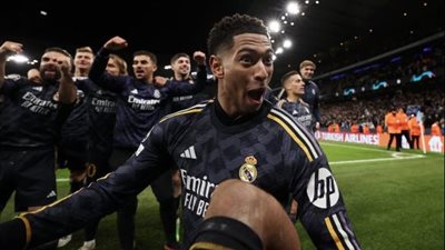 ريال مدريد يلتقي قادش للاقتراب من حسم لقب الدوري الإسباني