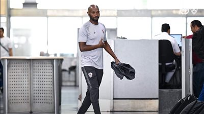 رضا العزب: شيكابالا سر هجوم جماهير الزمالك ضدى