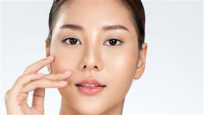 مكونات طبيعية لبشرة صافية كالأطفال