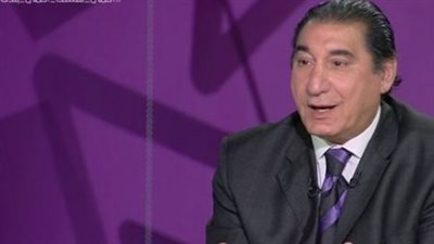 شريف عبدالمنعم: الفوز أهم من الأداء بالنسبة للأهلي في الفترة الحالية