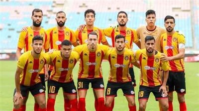 الترجي.. صاحب الأرقام القياسية في الدوري التونسي