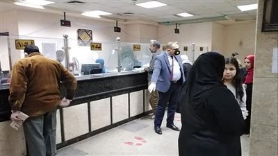 بيان مالي جديد لصالح أصحاب المعاشات.. تفاصيل