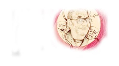 مهرجان المسرح العالمى يواصل عروضه على خشبة مسرح على فهمى