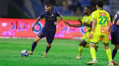البث المباشر لمباراة النصر والخليج في نصف نهائي كأس الملك 2024