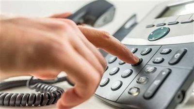 خطوات الاستعلام عن فاتورة التليفون الأرضي لـ شهر مايو 2024
