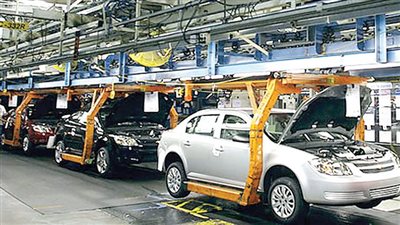 4 محاولات لإحياء النصر للسيارات خلال 13 عاماً