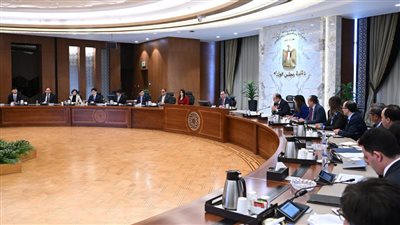 رئيس الوزراء يعقد اجتماعًا مع ممثلي أبرز 15 شركة كورية جنوبية بمصر