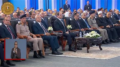 توجيهات عاجلة من الرئيس السيسى لدعم عمال مصر في عيدهم  (شاهد)