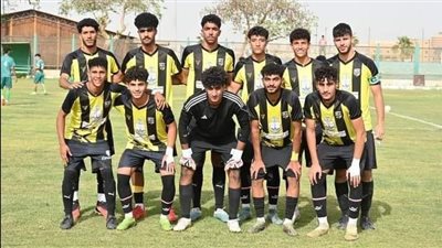 المقاولون العرب يشارك في بطولة 