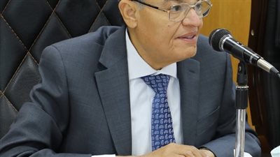 المنيا ترفع درجة الإستعداد لإستقبال عيد القيامة المجيد وشم النسيم