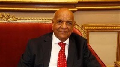  وزير البترول ناعيًا عبدالخالق عياد: ظل في خدمة وطنه حتى آخر العمر 