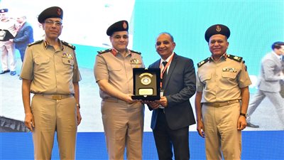 القوات المسلحة تنظم المؤتمر الدولى العلمى الثانى للطب الطبيعى والتأهيلى وعلاج الروماتيزم