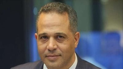 مصطفى درويش  يظهر فى مسلسل 