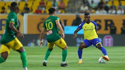 مشاهدة مباراة النصر والخليج بث مباشر