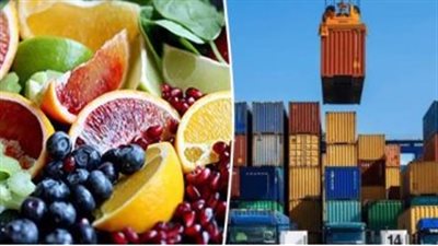 الزراعة المصرية تواصل نجاحاتها.. المملكة العربية السعودية وجهة رئيسية للصادرات