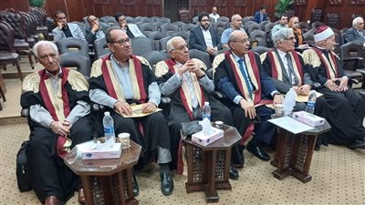 اختتام الدورة التسعين لمؤتمر مجمع اللغة العربية السنوي 