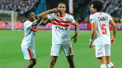 منافس الزمالك.. كاف يحسم قراره بشأن مباراة نهضة بركان واتحاد العاصمة
