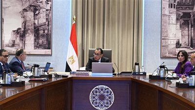 مدبولي يوجه ببدء حوار مُجتمعي على وثيقة السياسات الضريبية لمصر 2024 -2030