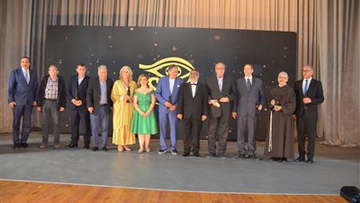 تقدير من الفنانين للدعم الروسي للسينما 