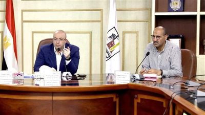 محافظ بني سويف يوجه بالإعلان عن موعد بدء تقديم طلبات التصالح 