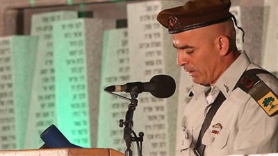 جدل في إسرائيل بعد تعيين شلومي بيندر رئيسًا للاستخبارات العسكرية