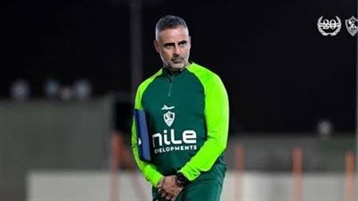 الزمالك وسموحة.. تشكيل الفارس الأبيض المتوقع في مواجهة الليلة