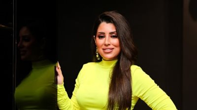 آيتن عامر تحيي ذكري رحيل والدها.. نفسي تكون موجود 